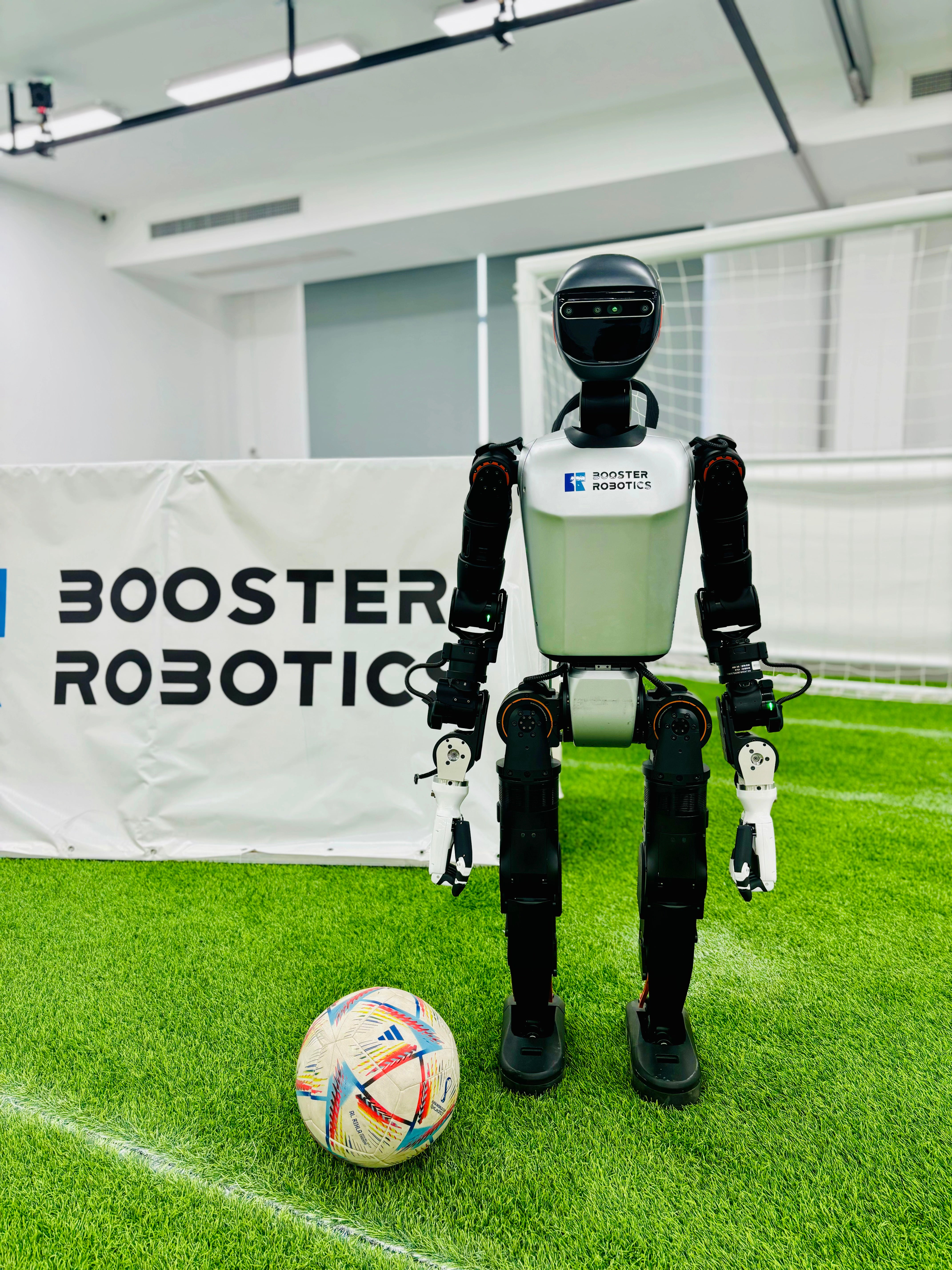 Booster T1 Humanoid Robot for Developers