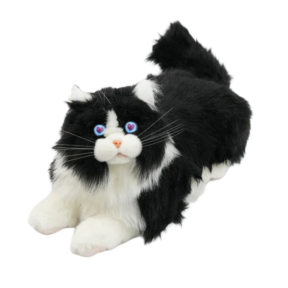 Elephant Robotics metaCat: Gift the Purr~Fect Companion Robotic Pet Cat