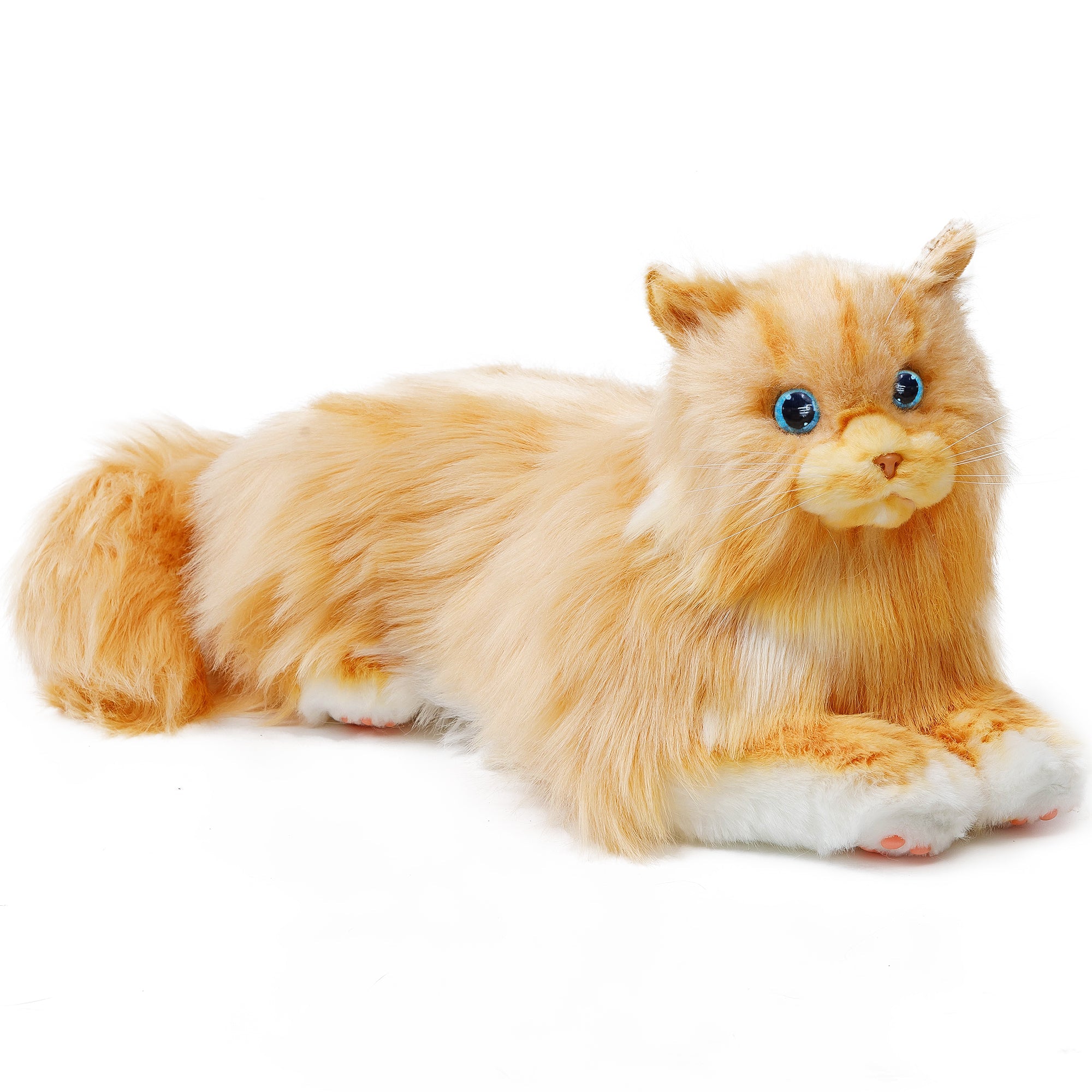 Elephant Robotics metaCat: Gift the Purr~Fect Companion Robotic Pet Cat