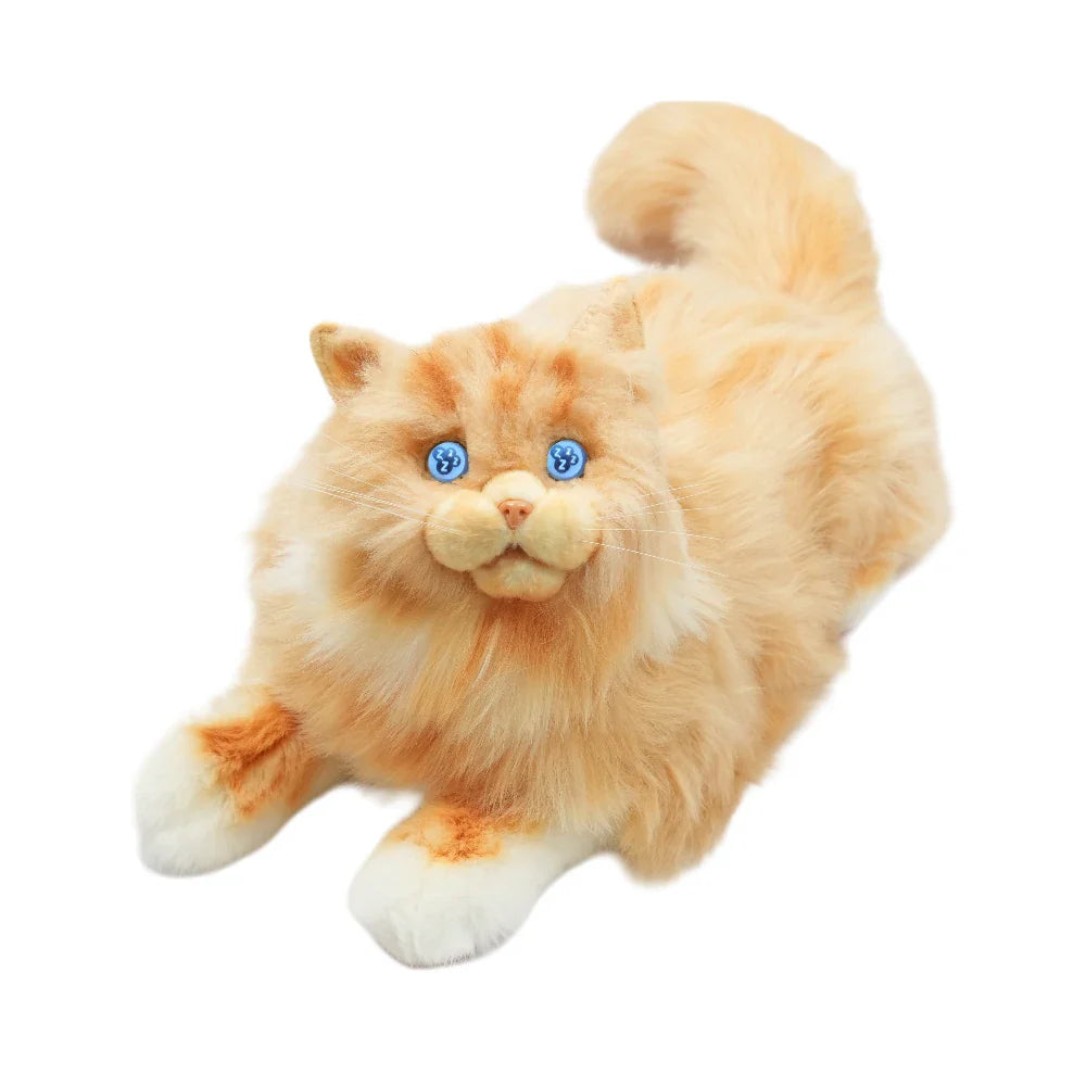 Elephant Robotics metaCat: Gift the Purr~Fect Companion Robotic Pet Cat
