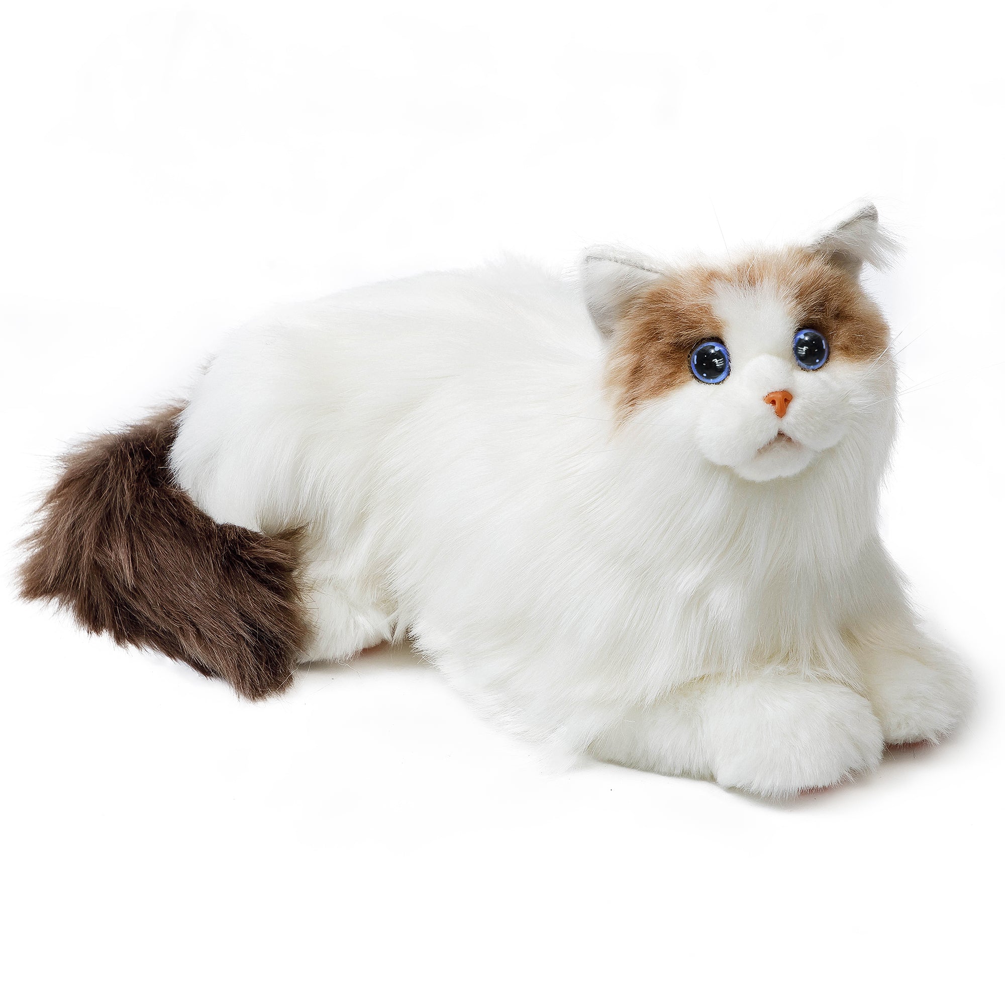 Elephant Robotics metaCat: Gift the Purr~Fect Companion Robotic Pet Cat