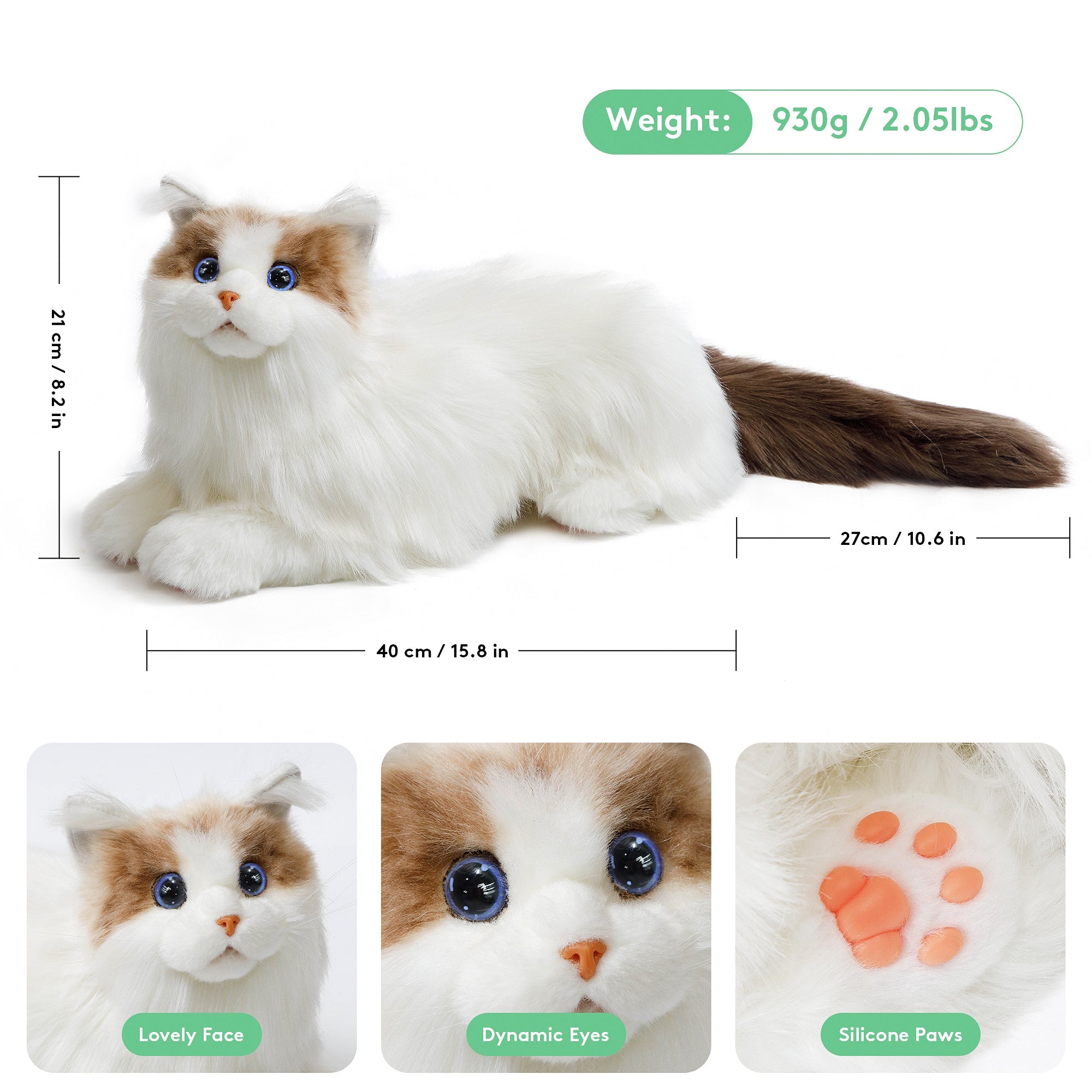 Elephant Robotics metaCat: Gift the Purr~Fect Companion Robotic Pet Cat