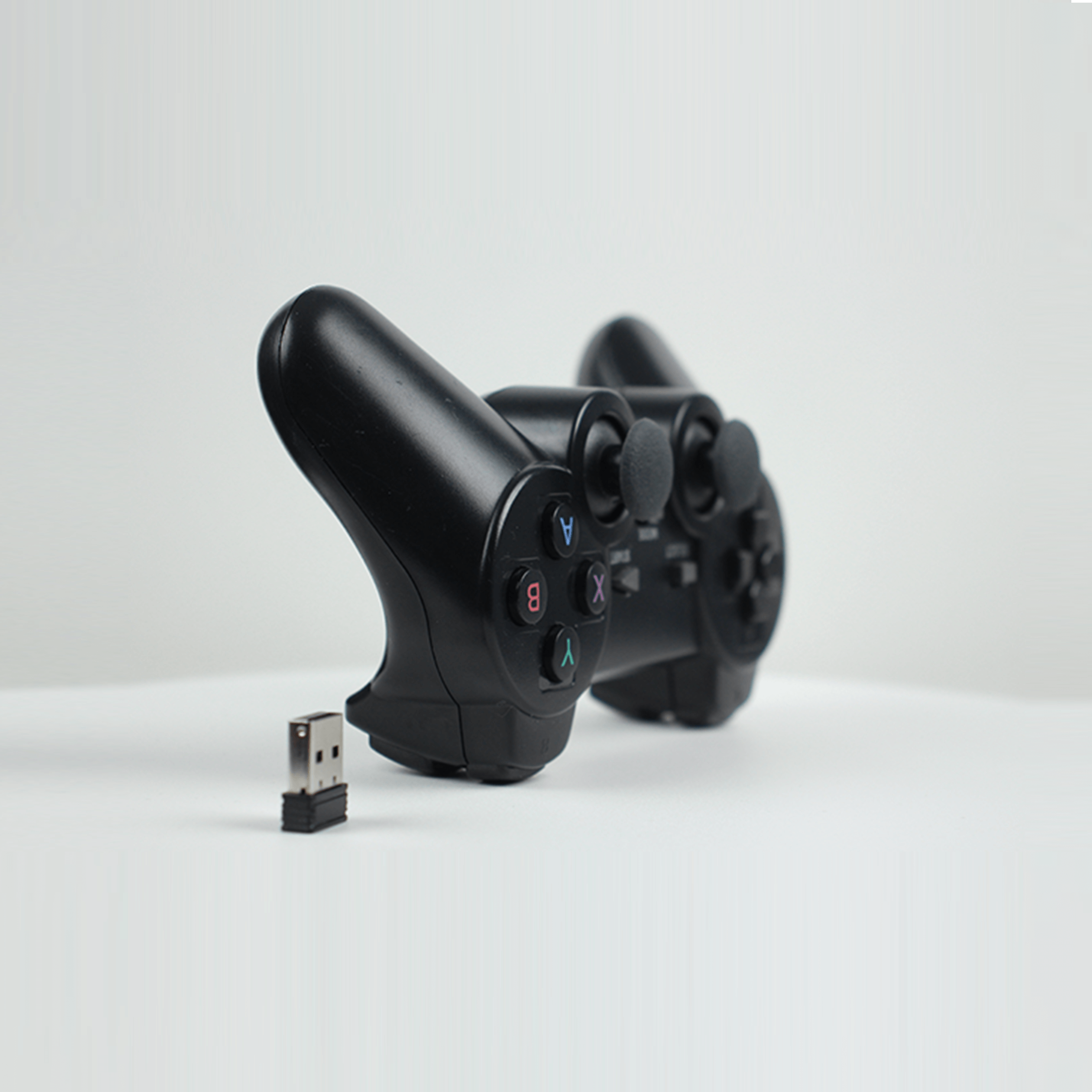 Gamepad