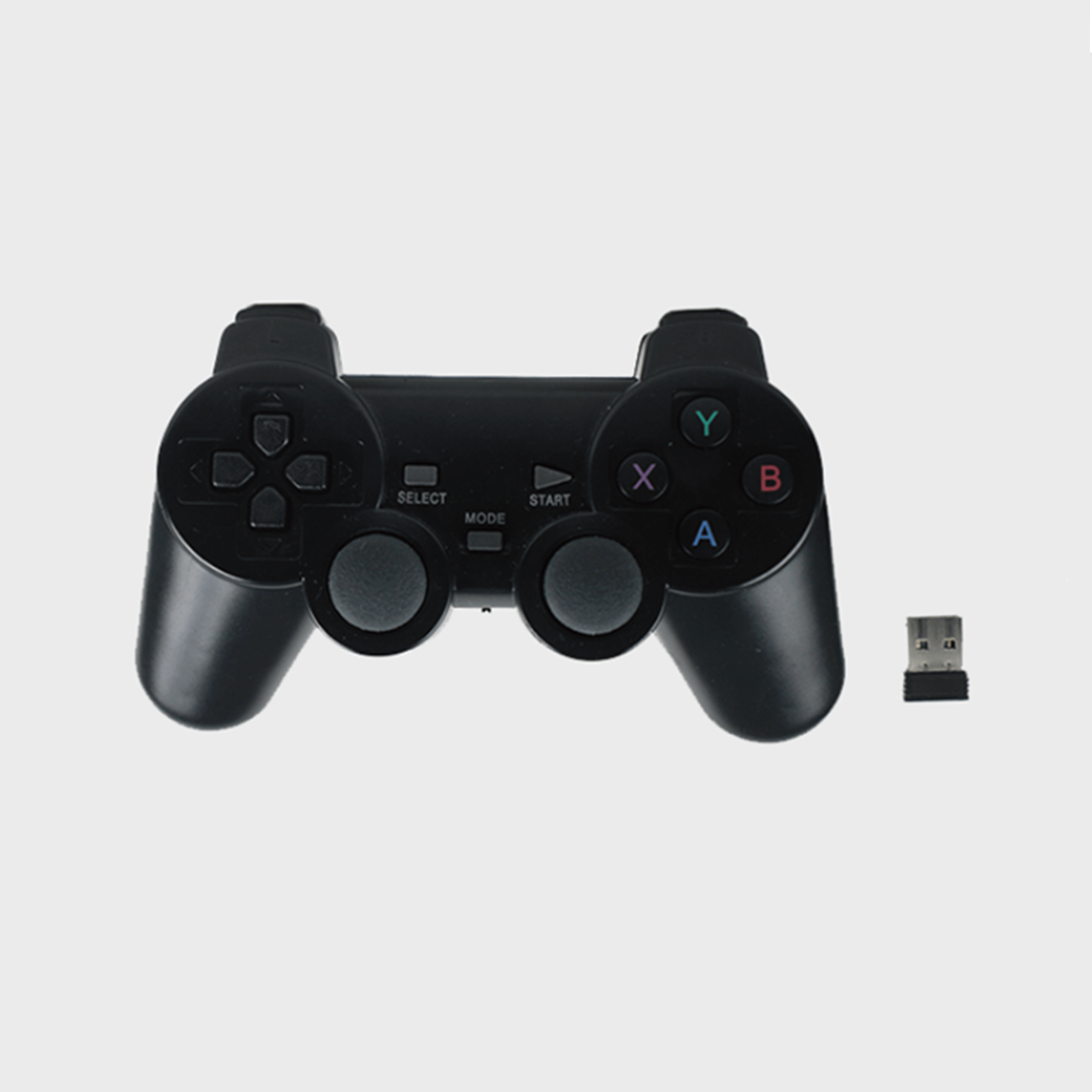 Gamepad