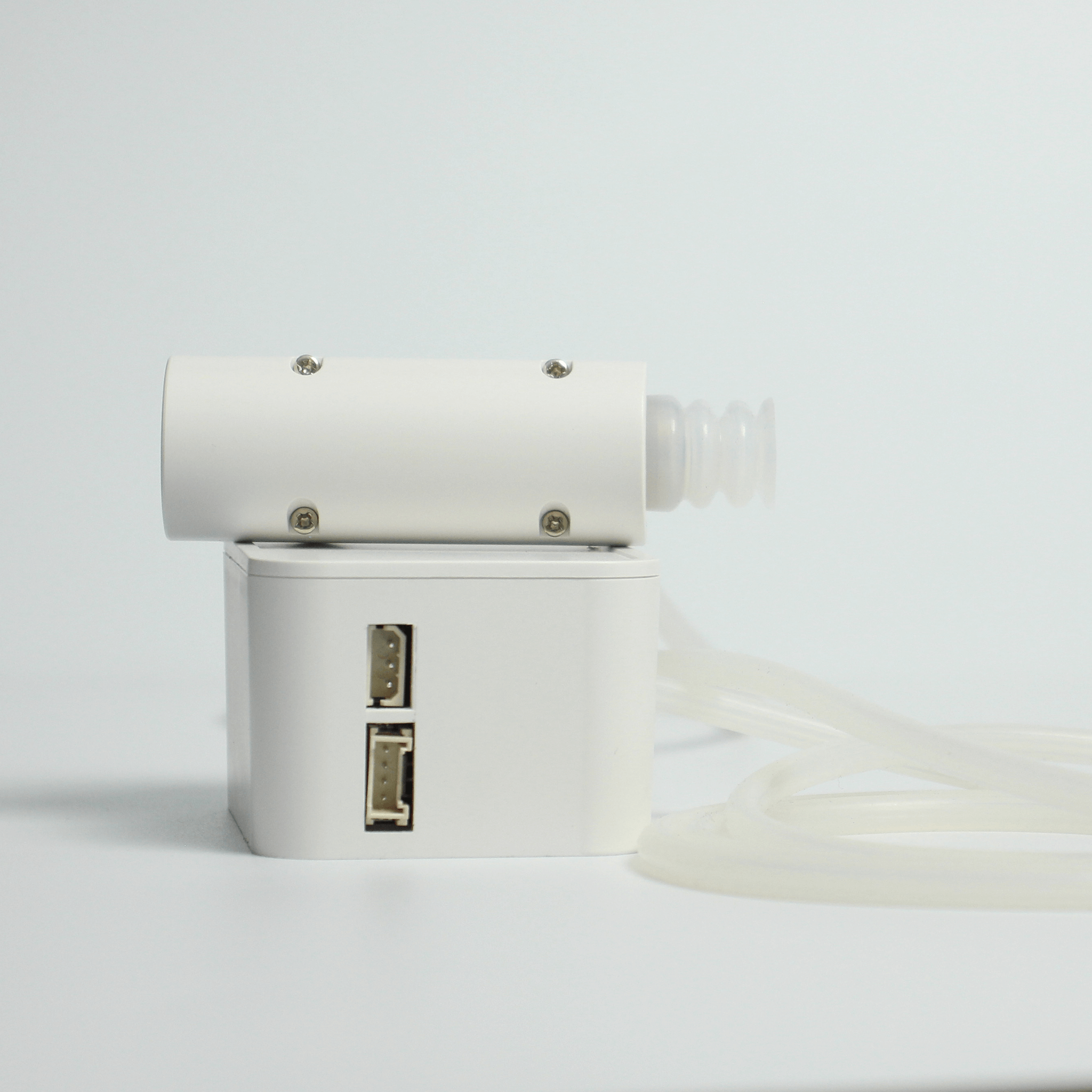 Suction Pump 2.0 Version