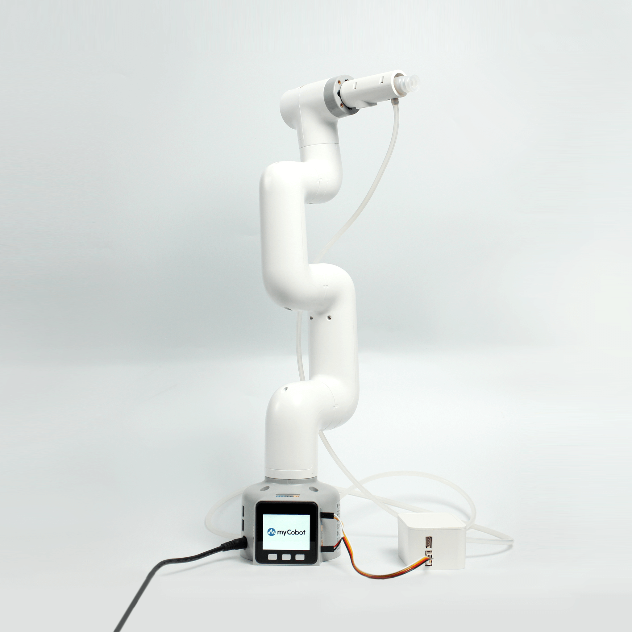 Suction Pump 2.0 Version