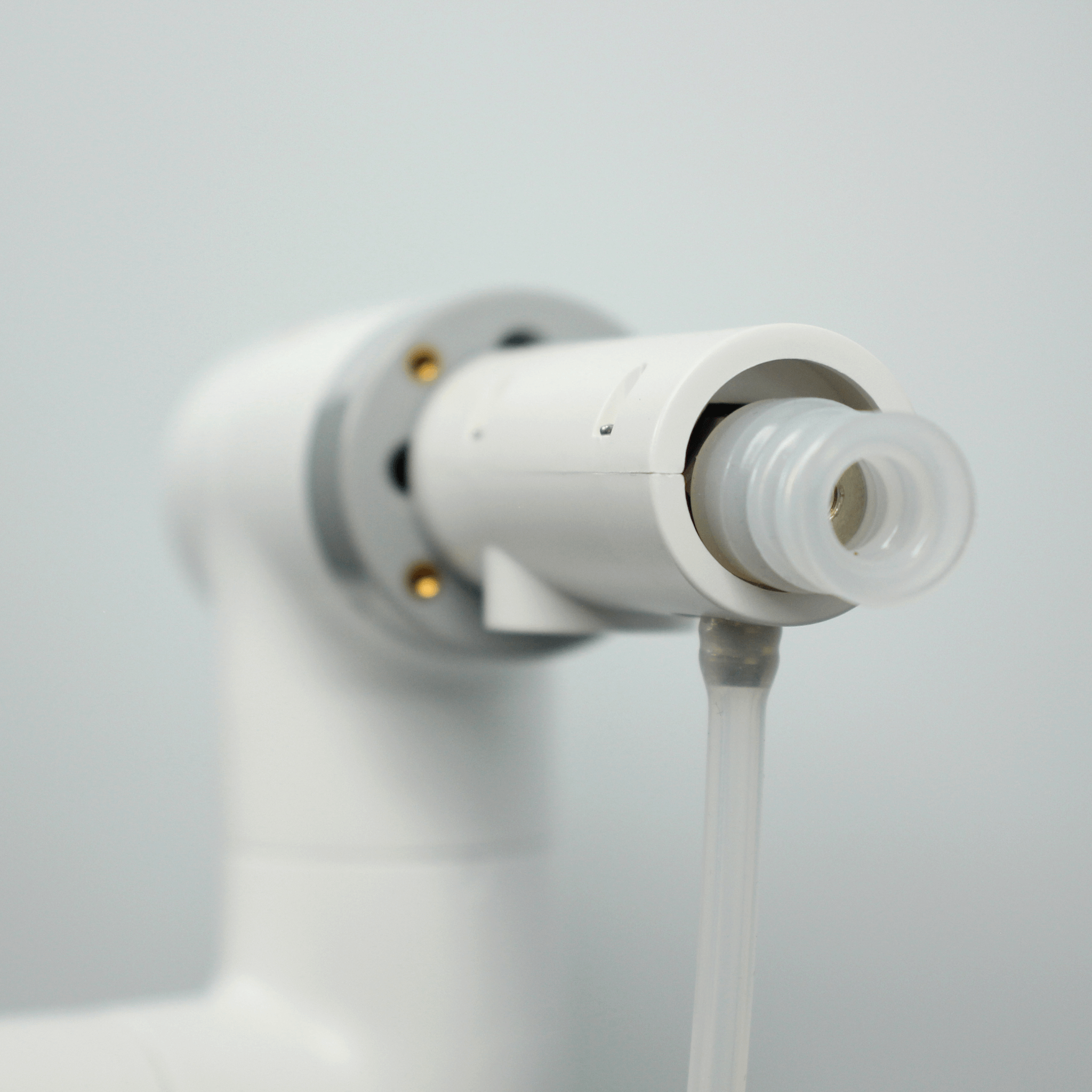 Suction Pump 2.0 Version