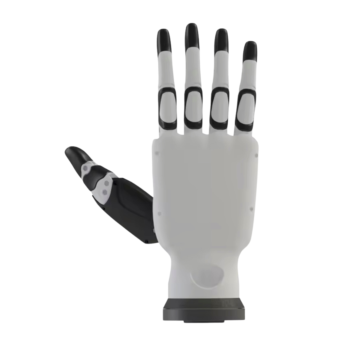 Inspire Robots 5-Finger Robotic Dexterous Hand - RH56BFX