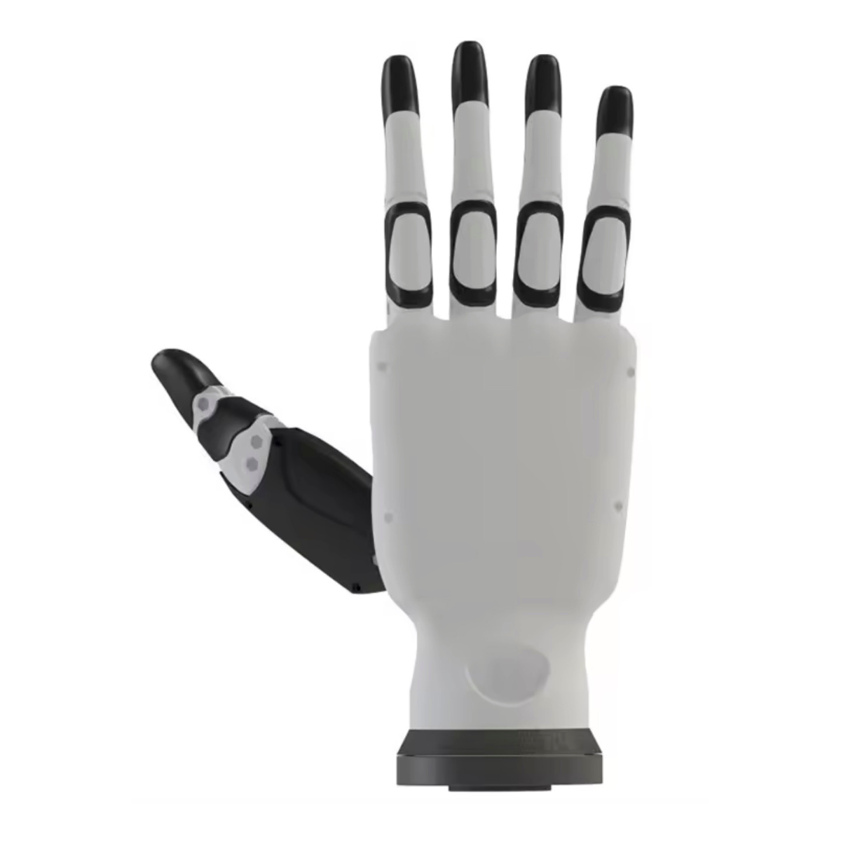 Inspire Robots 5-Finger Robotic Dexterous Hand - RH56DFX