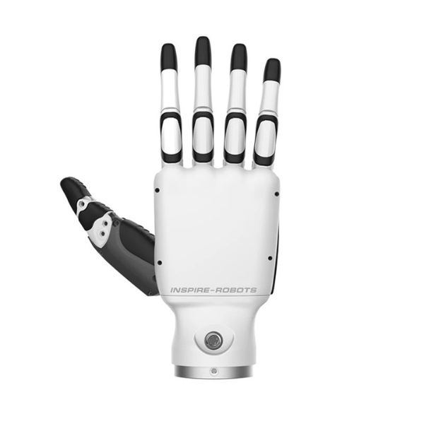 Inspire Robots 5-Finger Robotic Dexterous Hand - RH56DFX/RH56DFQ