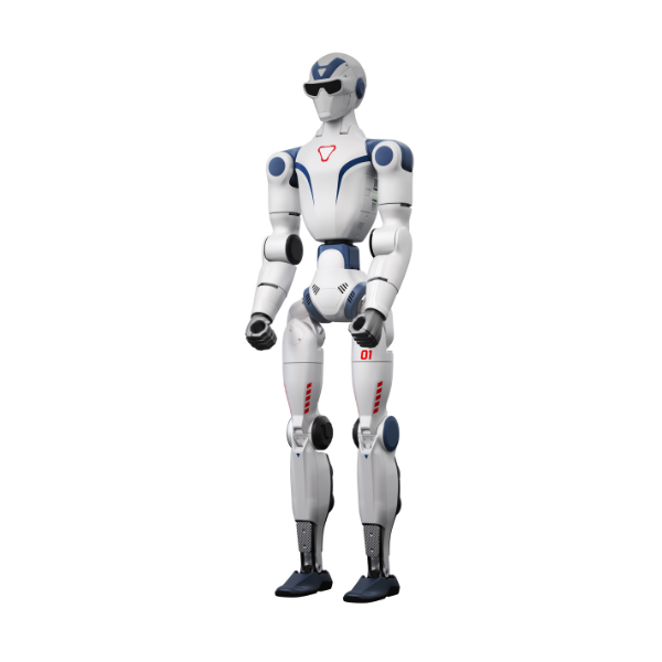 Unitree R1 Humanoid Robot | Ultra-Lightweight AI Robot | 26-40 DoF | 4