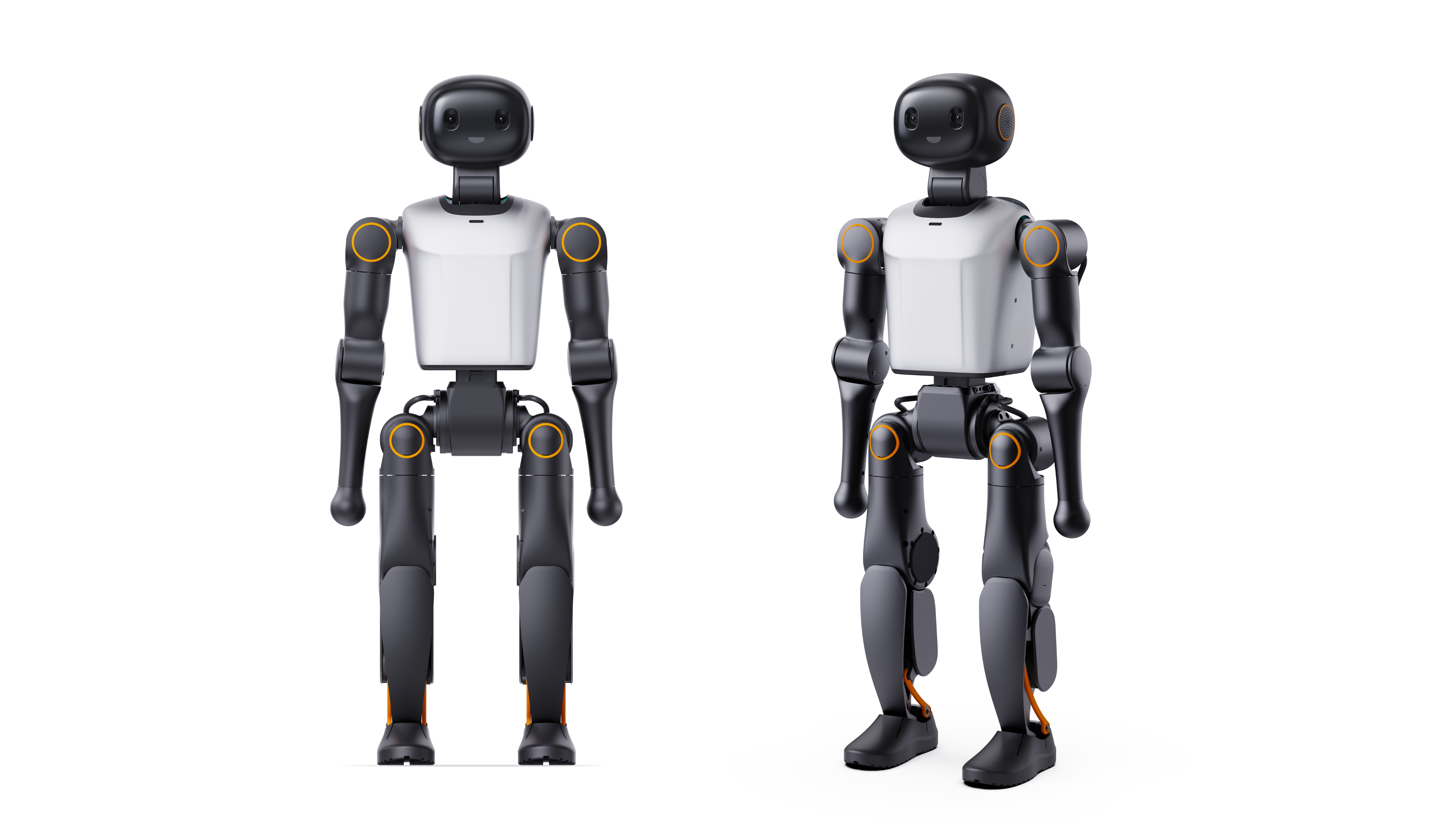 Booster K1 Humanoid Robot for Education and Entertaining