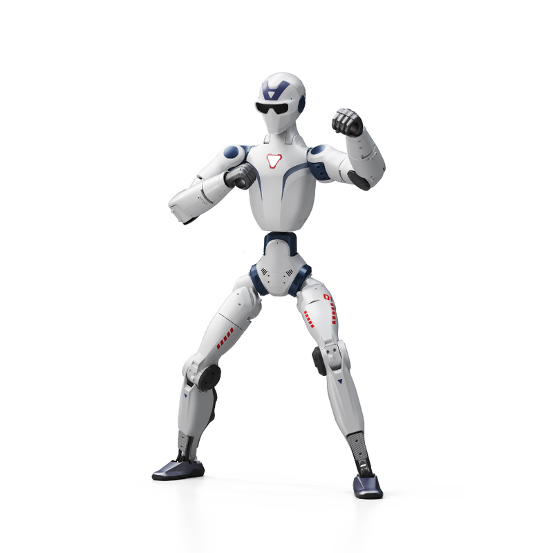 Unitree R1 Humanoid Robot | Ultra-Lightweight AI Robot | 26-40 DoF | 4