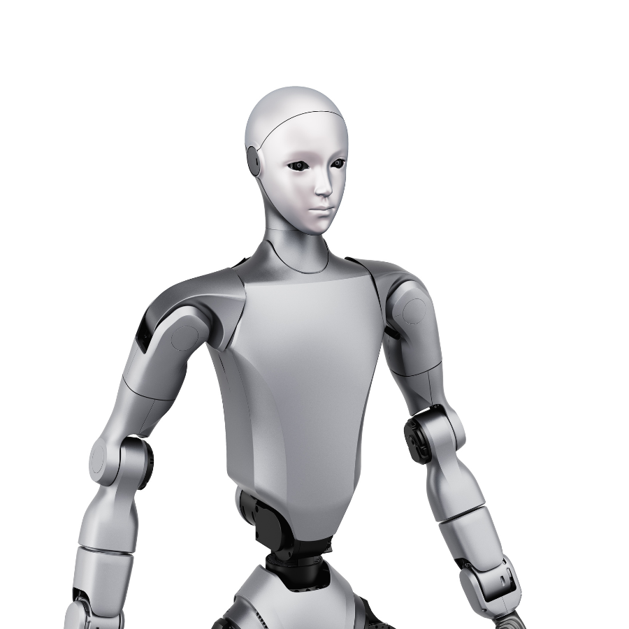 Unitree H2 Full-Size Humanoid Robot