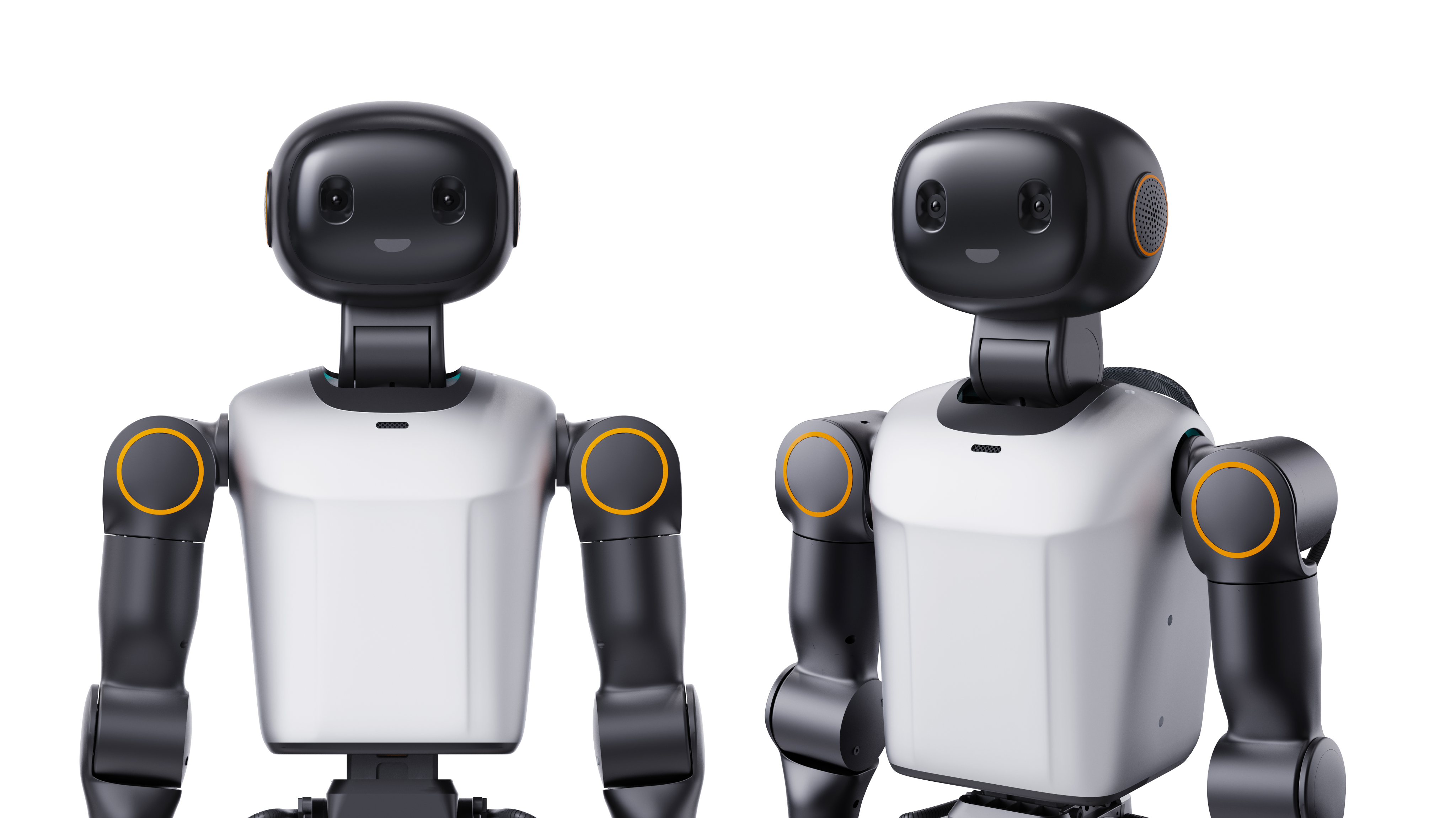 Booster K1 Humanoid Robot for Education and Entertaining