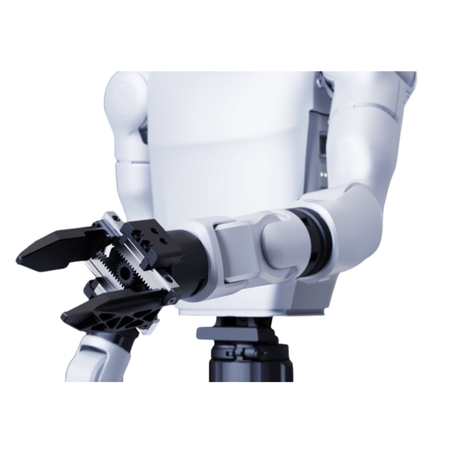 Unitree Dex1-1 Gripper (compatible with all Unitree G1, R1 and H2)