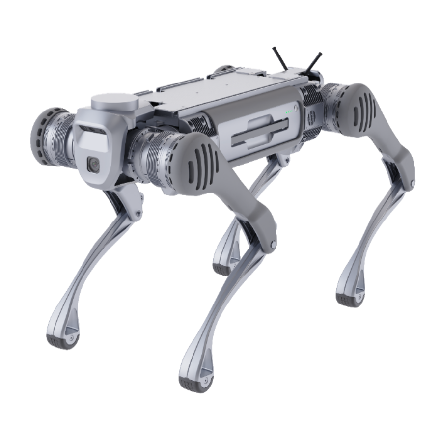 Unitree B2 - Industrial Quadruped Robotic Dog
