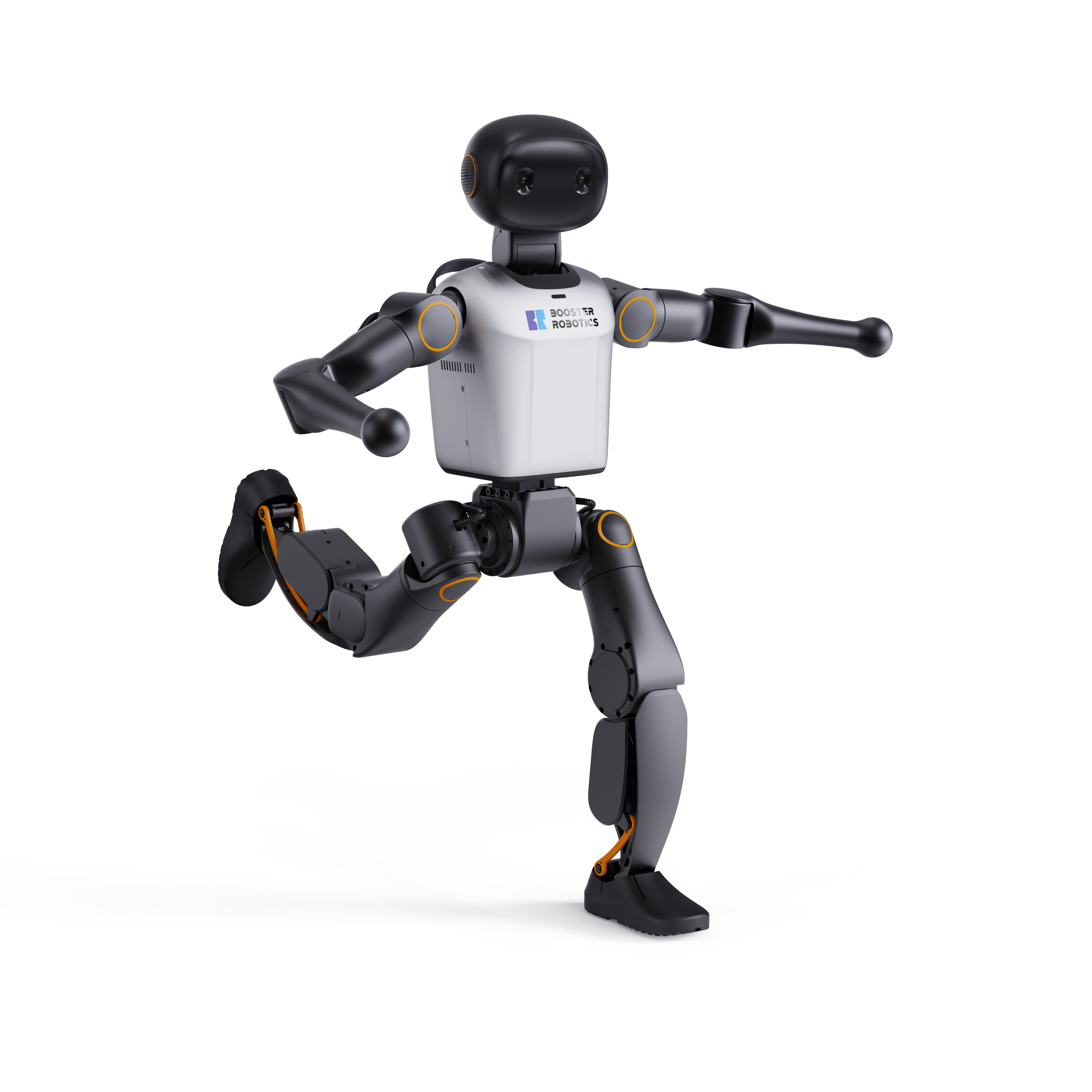 Booster K1 Humanoid Robot for Education and Entertaining