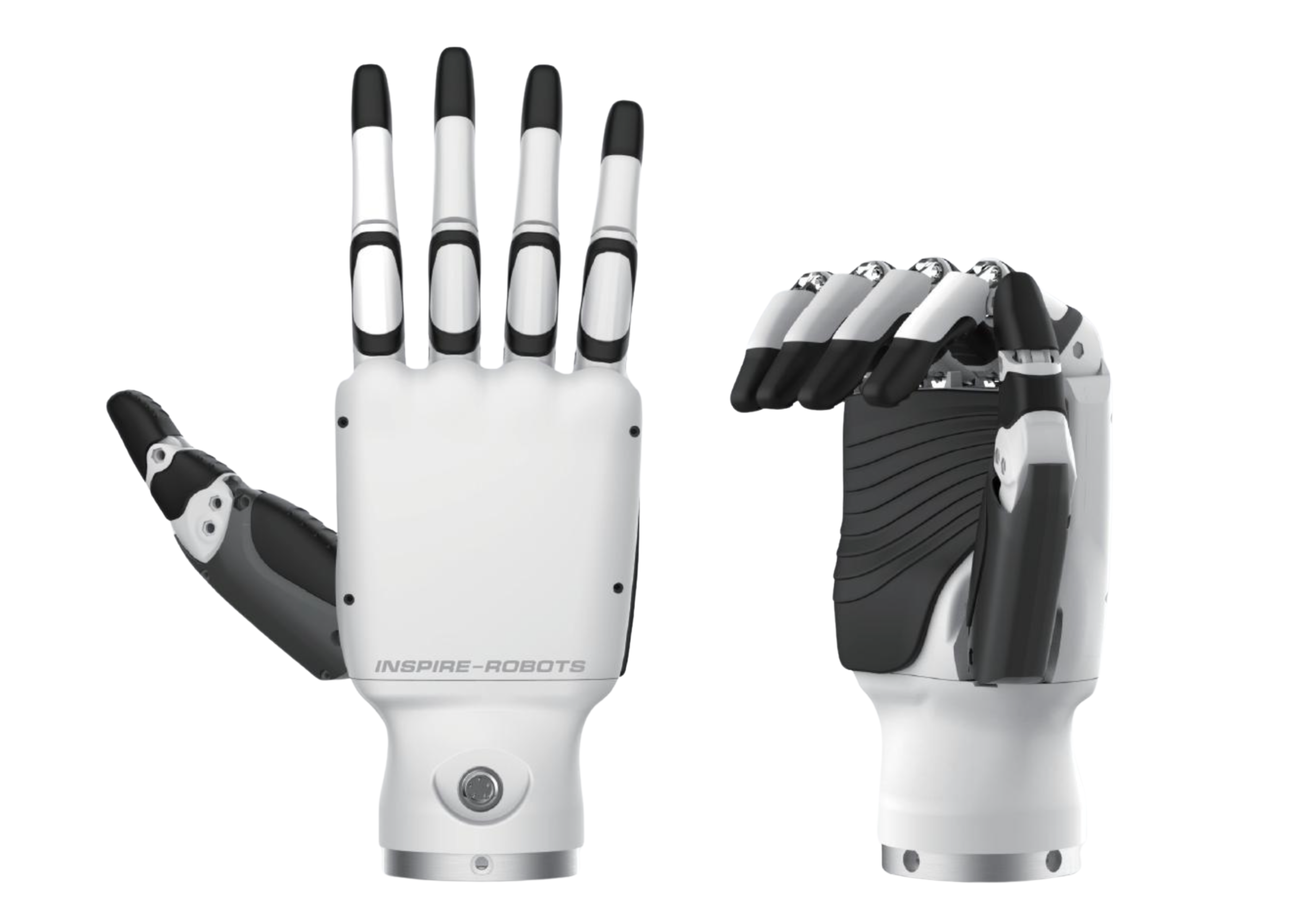 Inspire Robots RH56DFX– 5-Finger Robotic Dexterous Hand