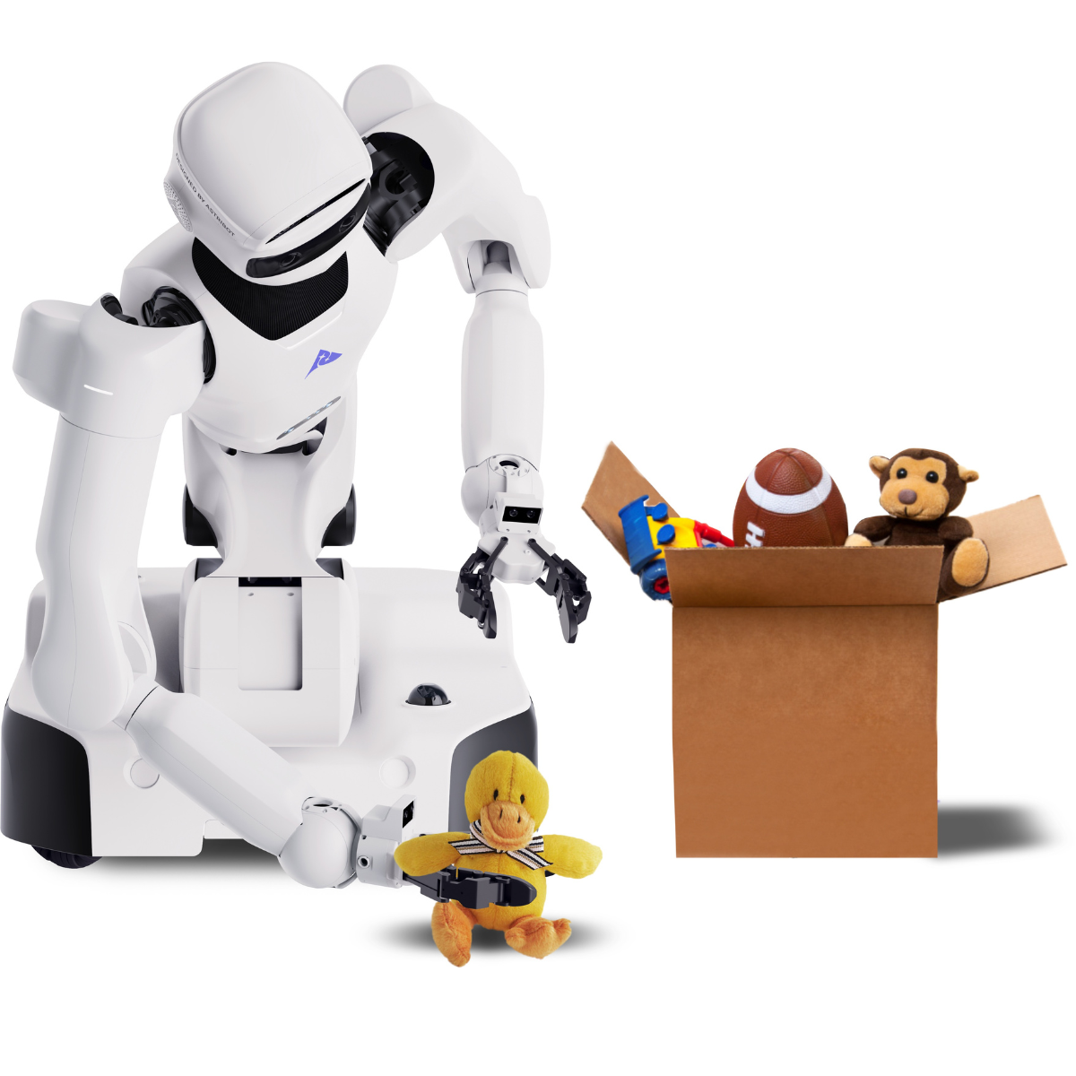 Astribot S1 AI Robotic Partner