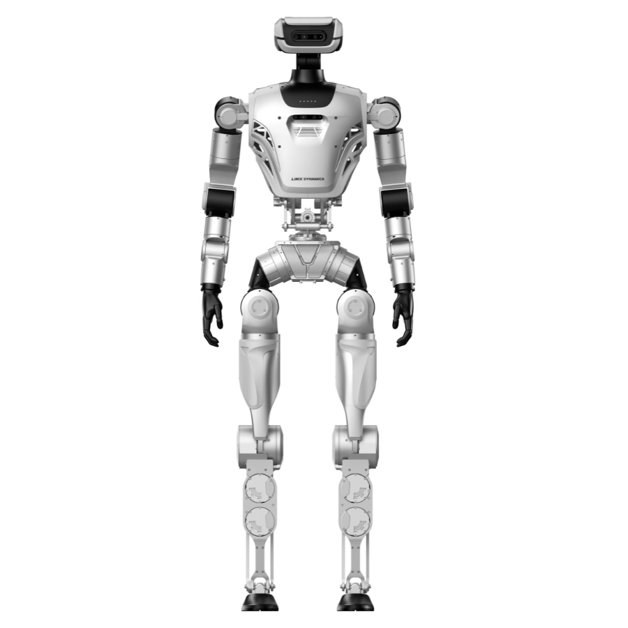 LimX Dynamics Humanoid Robot Oli Edu