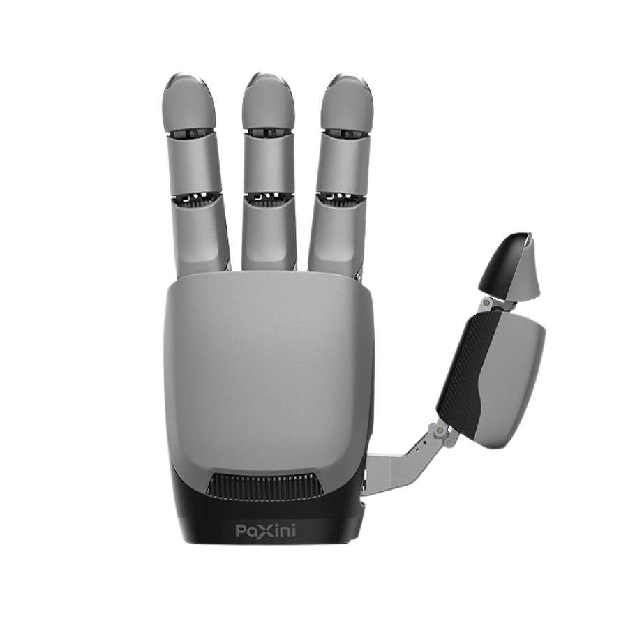 PaXini 16-DOF 4 finger Dexterous Hand - DexH13