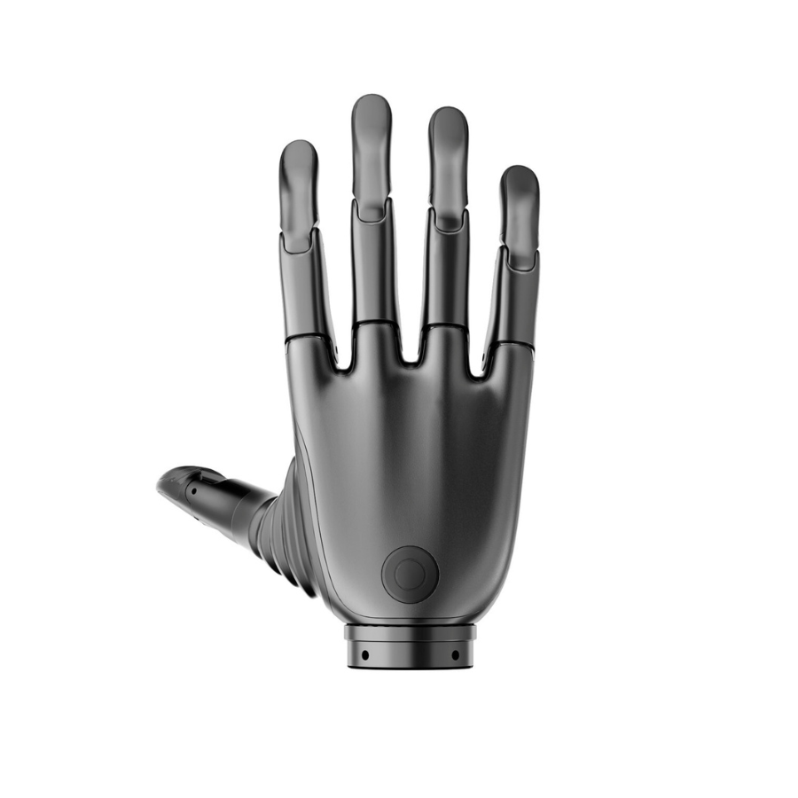 BrainCo Bionic Dexterous Hand | 11 DOF, ROS Compatible - Revo 2 Series (Compatible with Unitree)