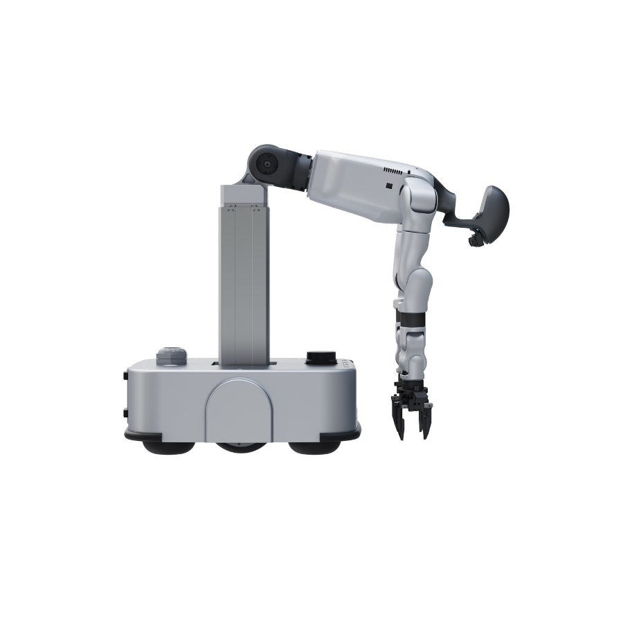 Unitree G1-D