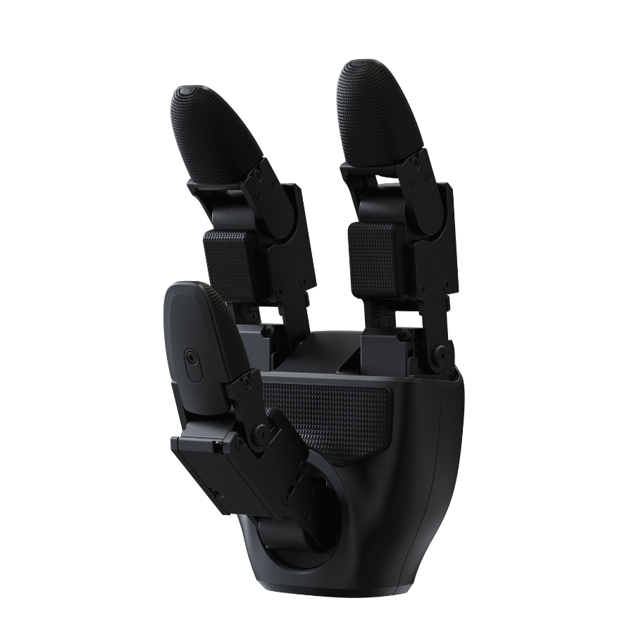 Unitree Dex3-1 Gripper (compatible with all Unitree G1, R1 and H2)