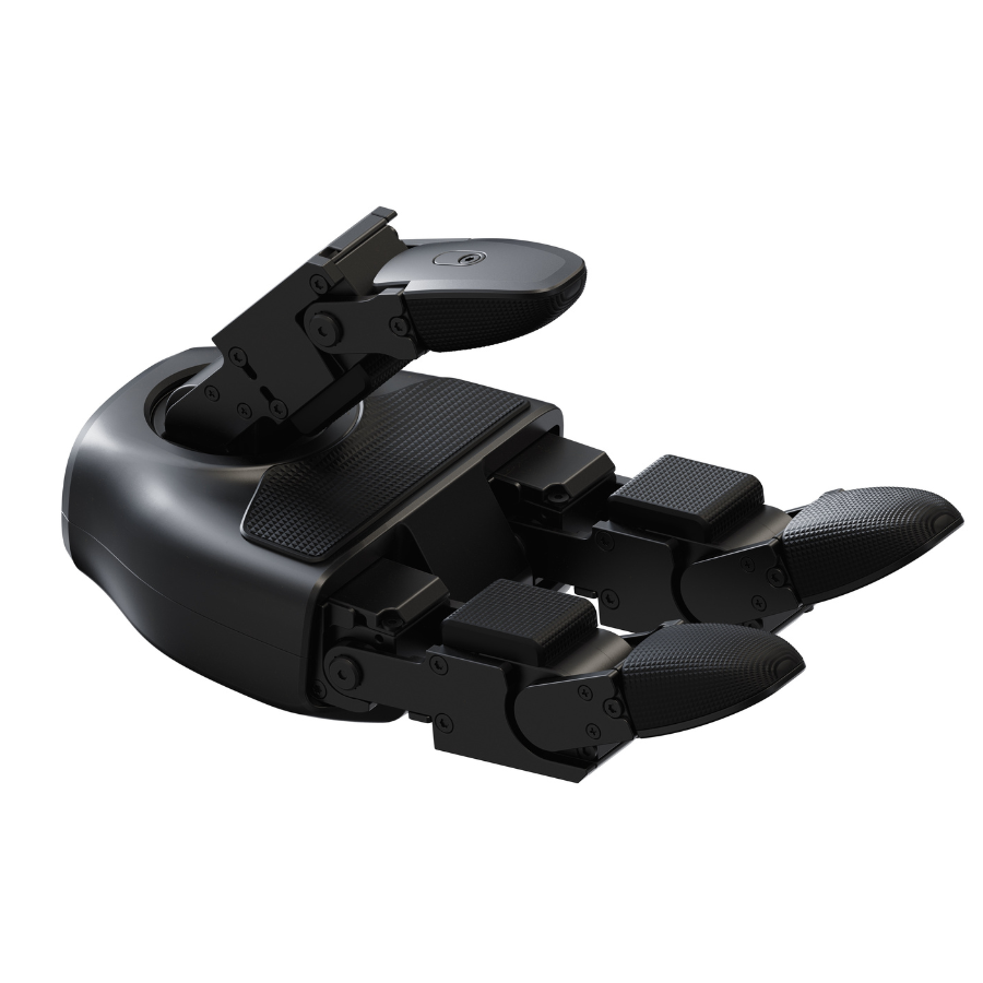 Unitree Dex3-1 Gripper (compatible with all Unitree G1, R1 and H2)