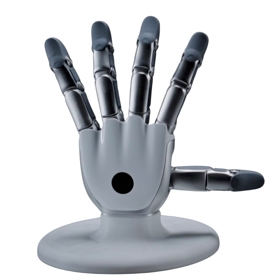 BrainCo Revo 3 Five-Finger Dexterous Hands for Humanoid Robots | 21 Active DoF