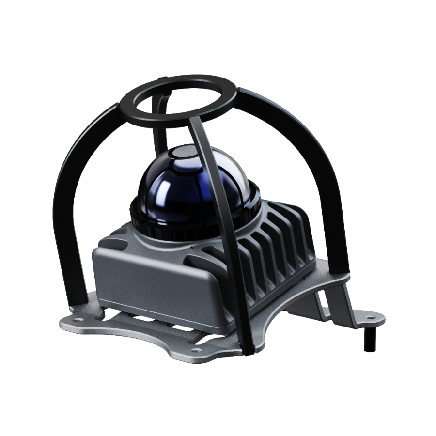 Livox Mid-360 LiDAR
