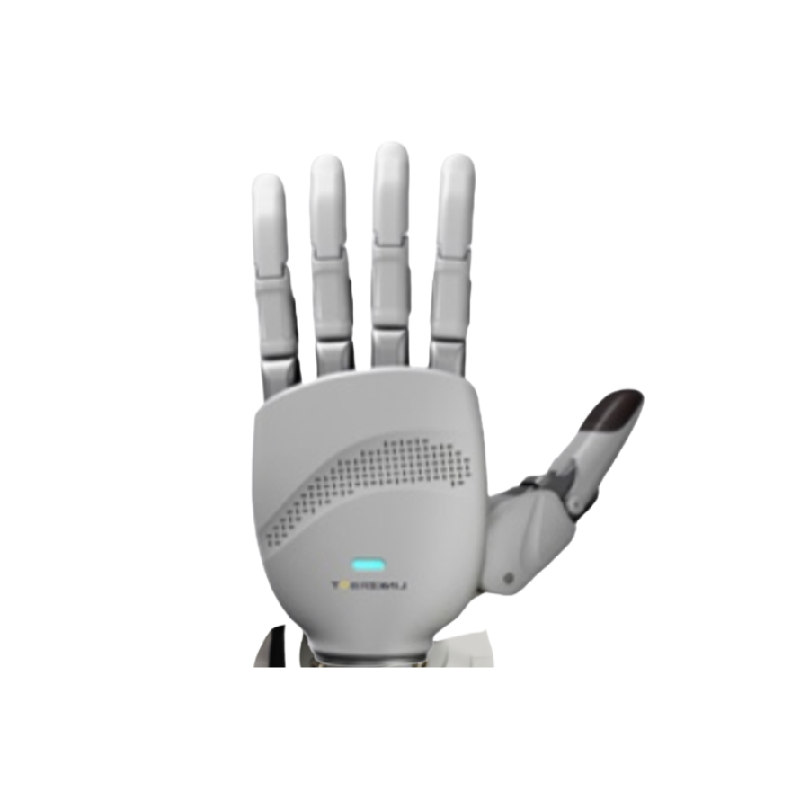 Linkerbot Linker Hand O6 Dexterous Hand | 6 DoF Five-finger Hand (Compatible with Unitree R1)