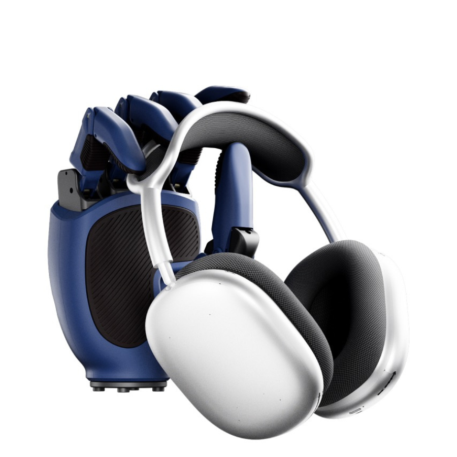 Linkerbot Linker Hand O6 Dexterous Hand | 6 DoF Five-finger Hand (Compatible with Unitree R1)