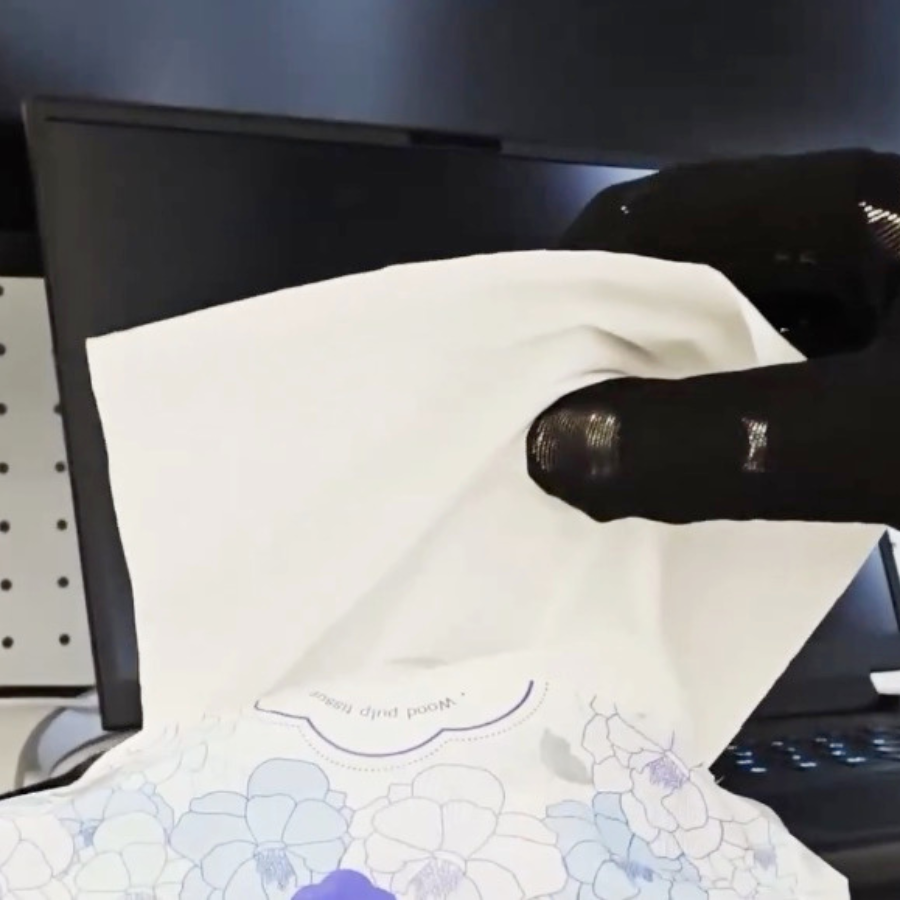 Wuji Glove – Tactile Data Collection & Motion Tracking Glove for Robot Teleoperation