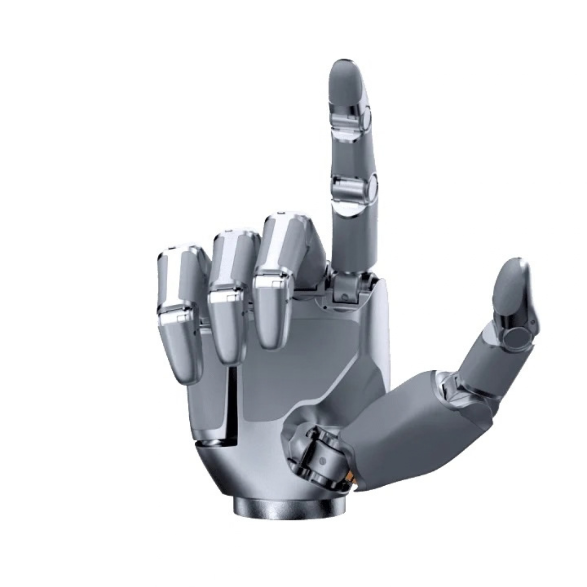 Sharpa Wave W01 Dexterous Robotic Hand – 22 DoF with Tactile Sensing