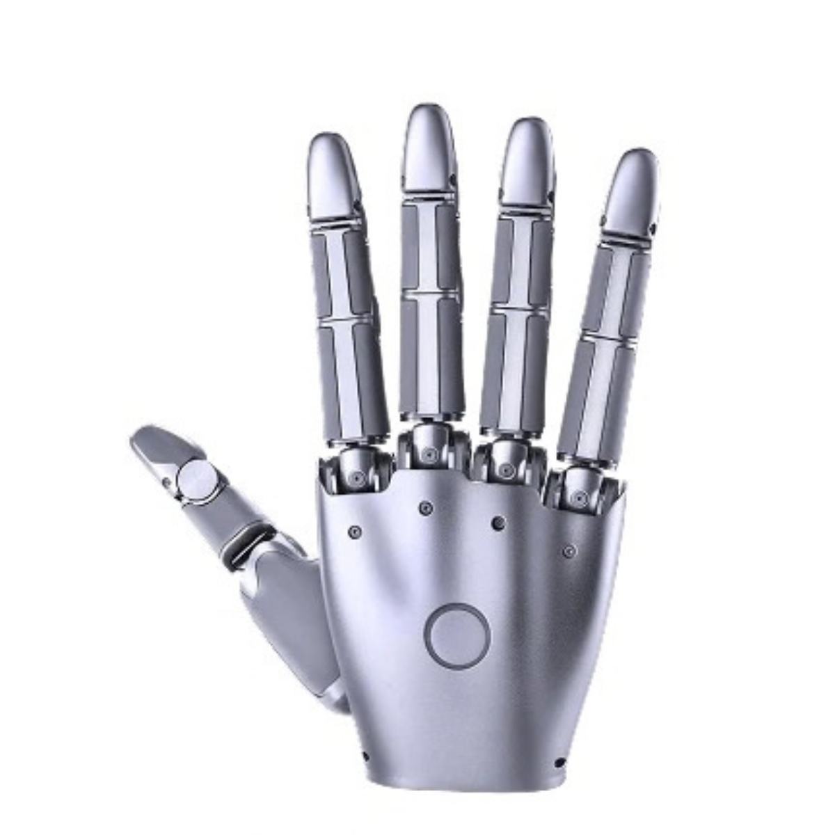 Sharpa Wave W01 Dexterous Robotic Hand – 22 DoF with Tactile Sensing