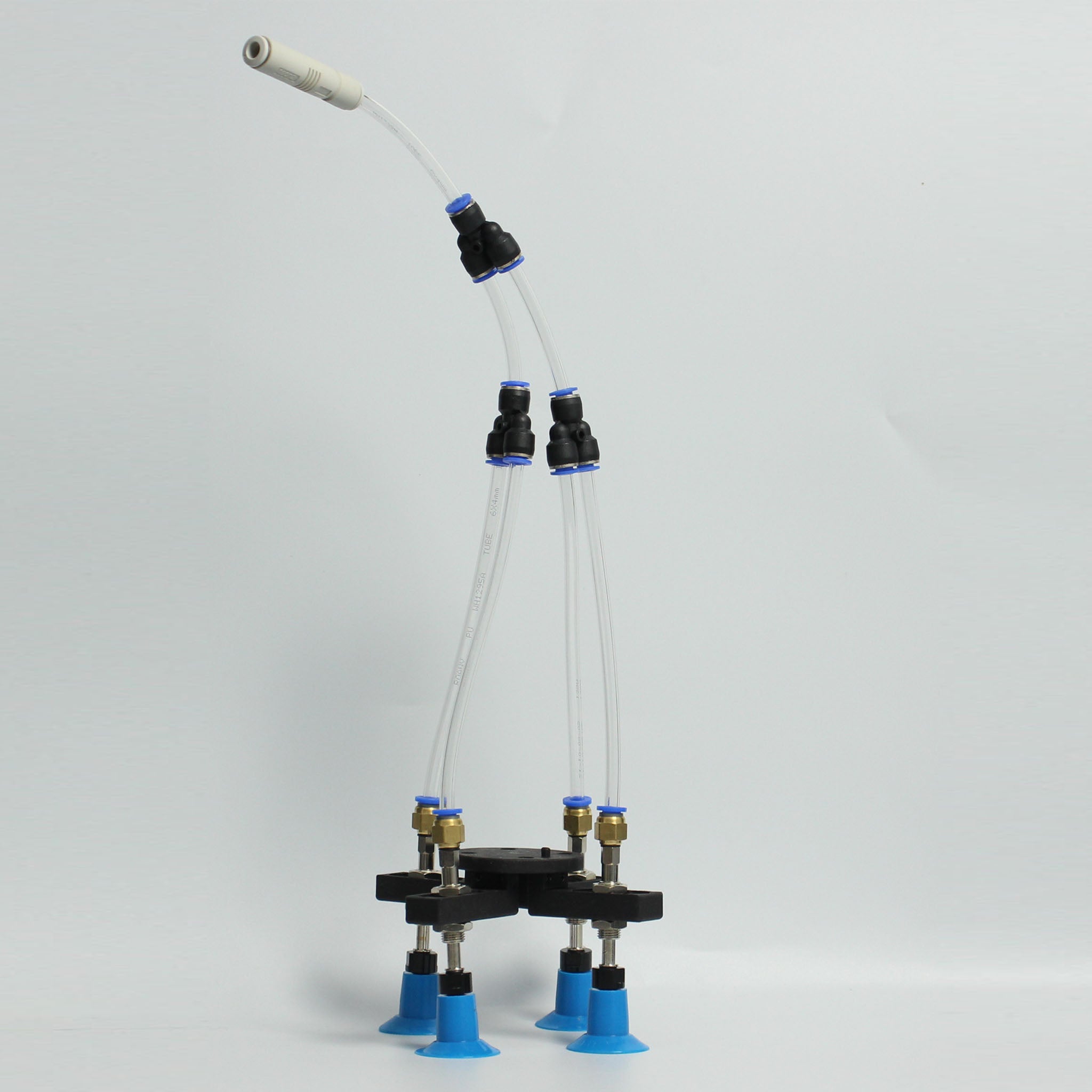 myCobot Pro Vacuum Suction Cups & Air Compressor