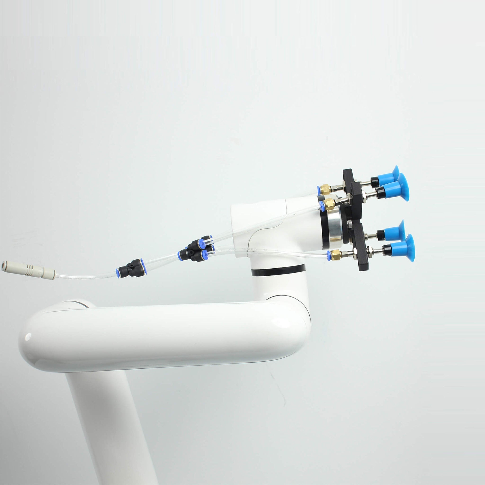 myCobot Pro Vacuum Suction Cups & Air Compressor