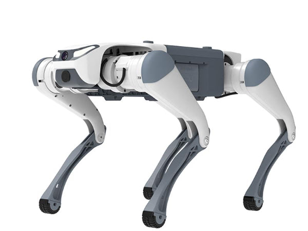 Deep Robotics - Lite 3 Robot Dog