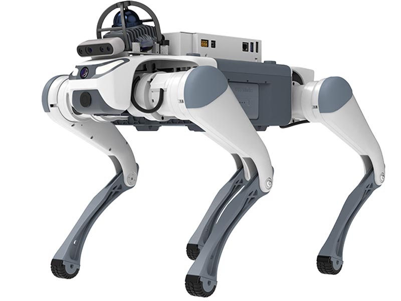 Deep Robotics - Lite 3 Robot Dog