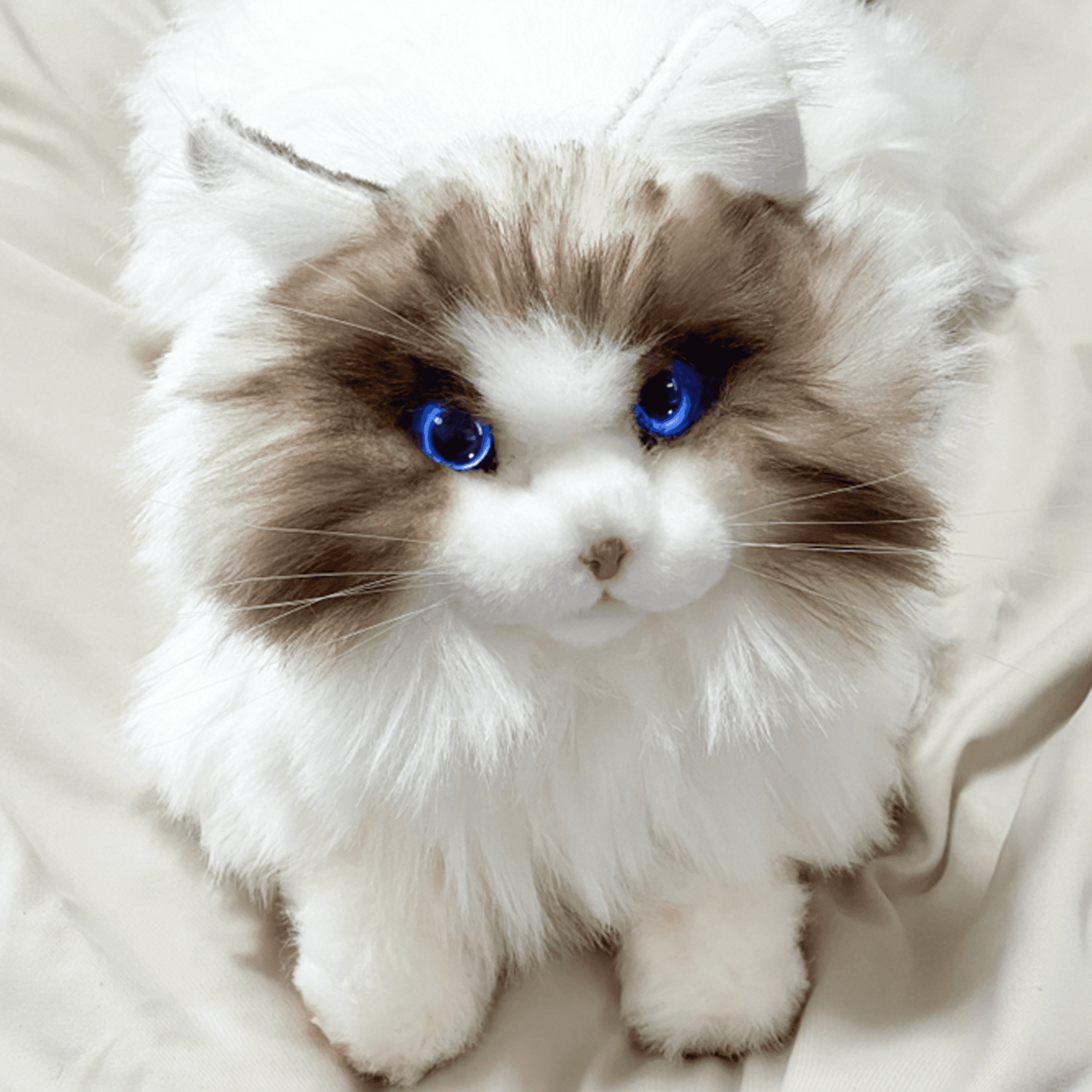 Elephant Robotics metaCat: Gift the Purr~Fect Companion Robotic Pet Cat