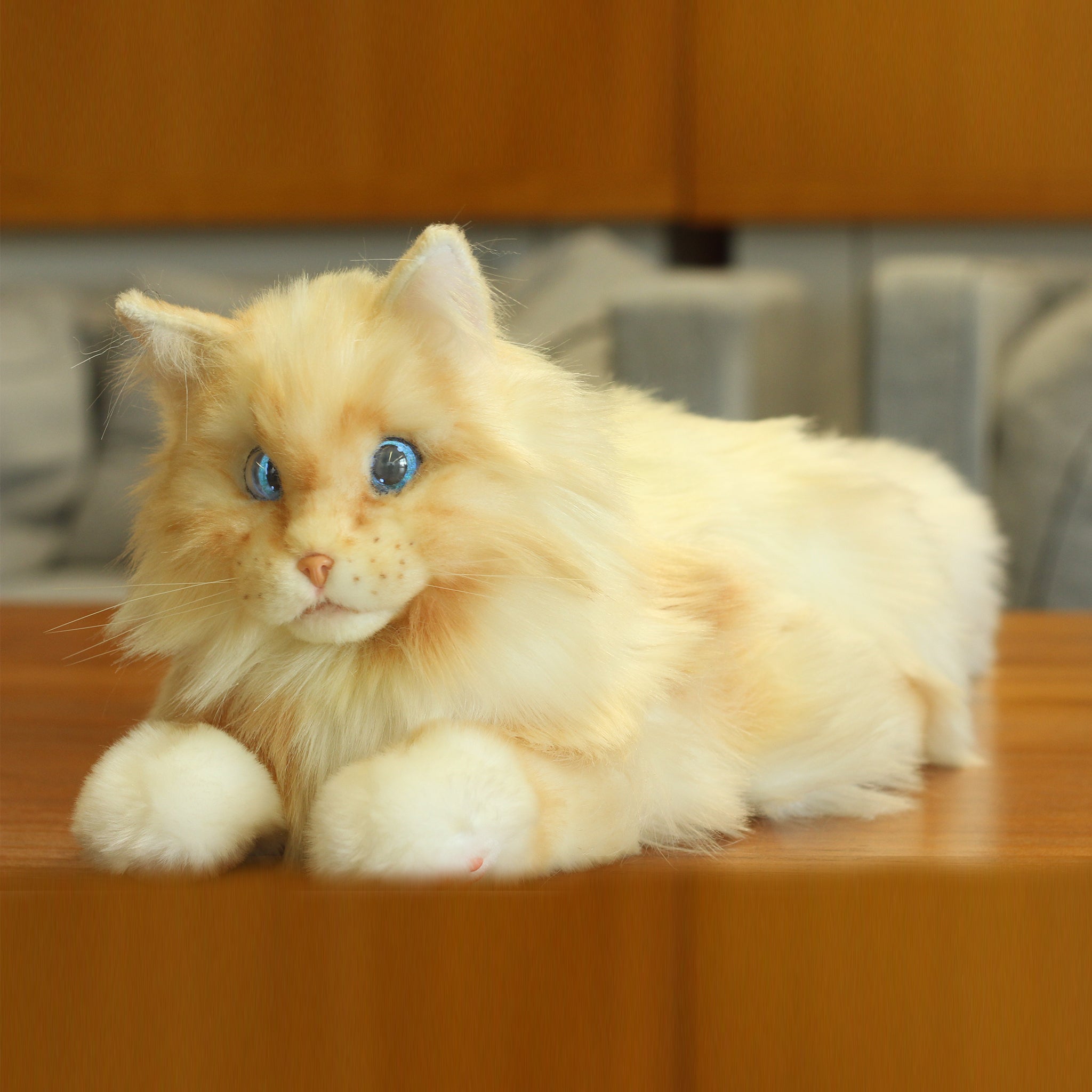 Elephant Robotics metaCat: Gift the Purr~Fect Companion Robotic Pet Cat