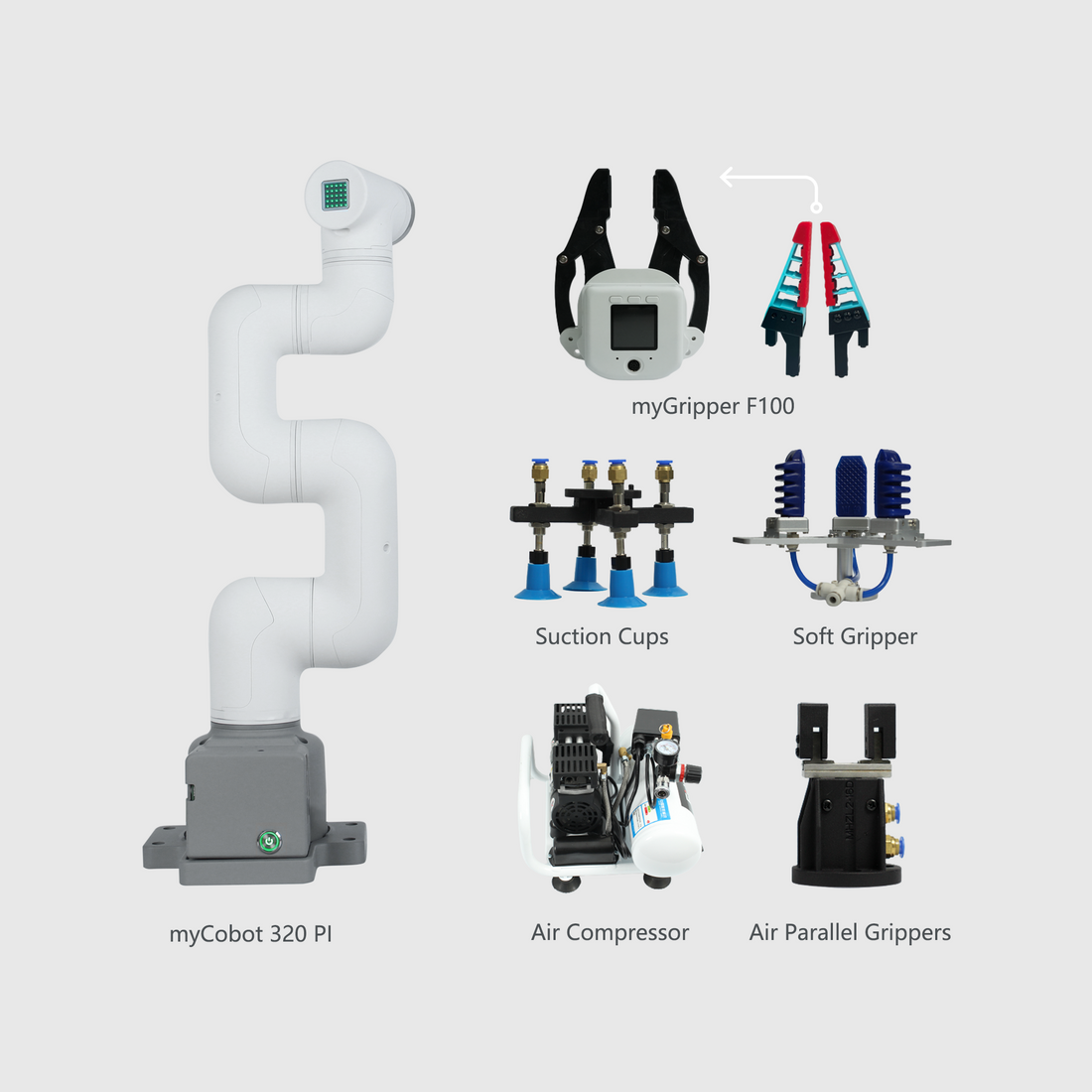 Elephant Robotics