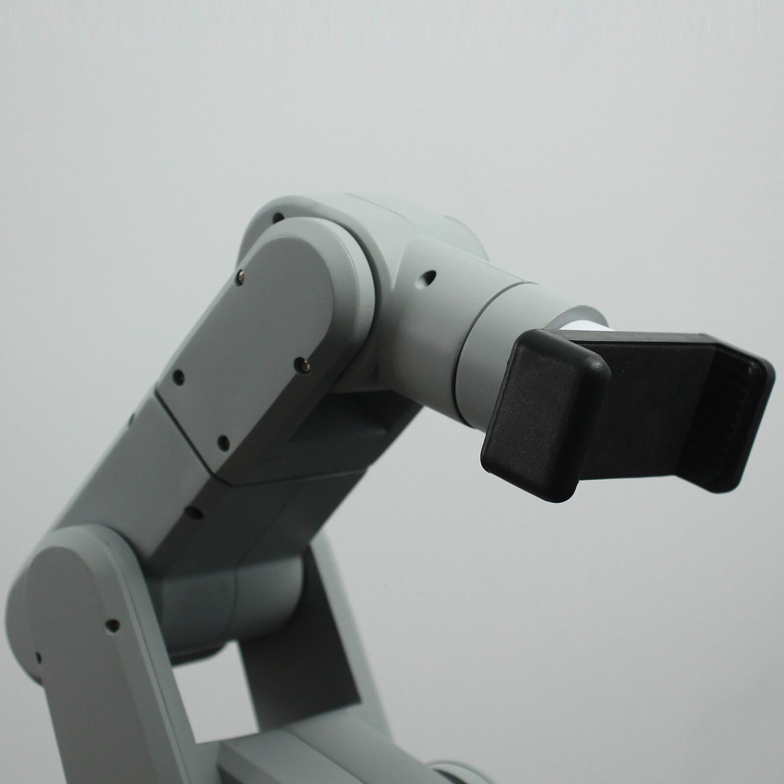 myCobot Phone Holder for myCobot/myPalletizer/mechArm/myBuddy Robotic Arms