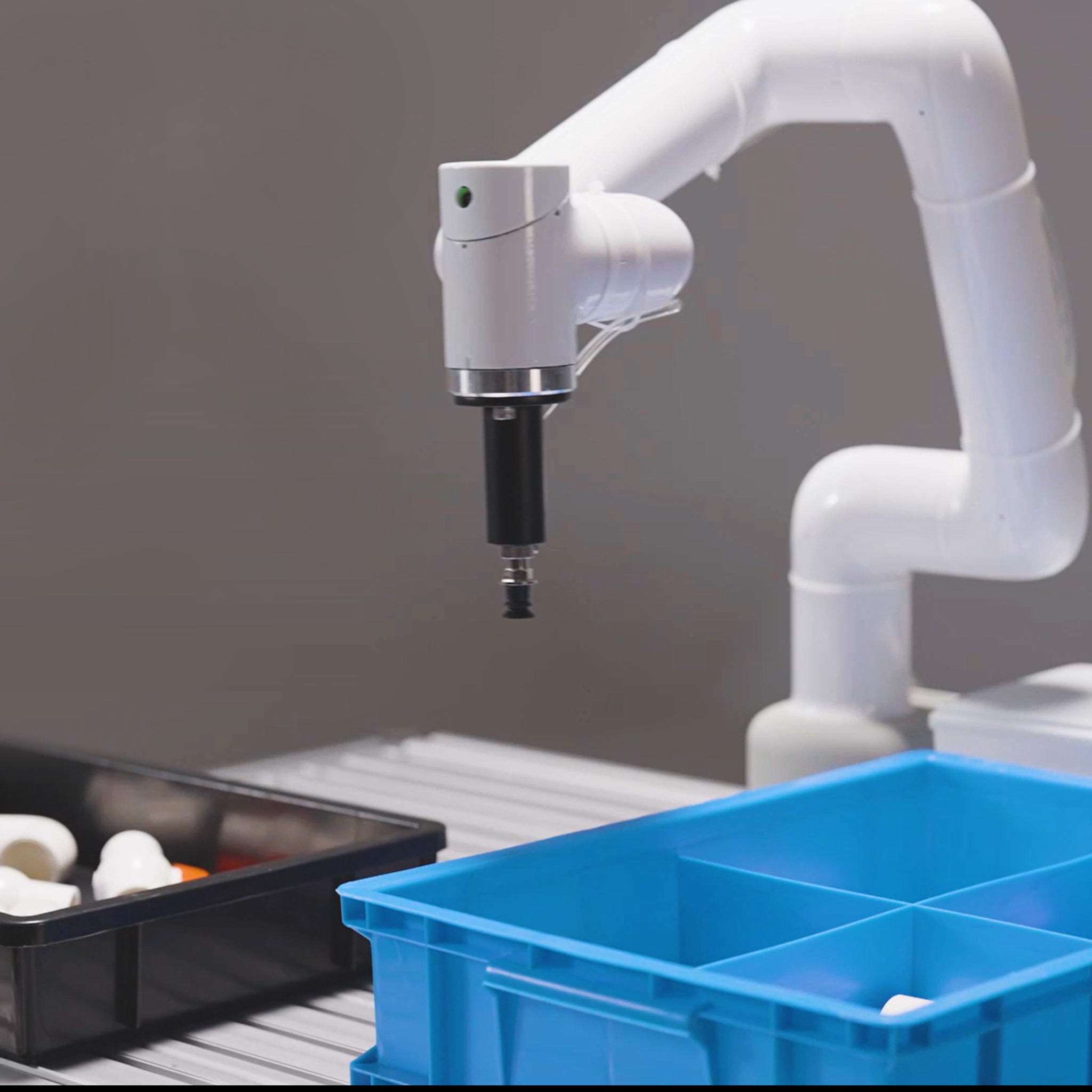 3D AI Vision Kit for myCobot Pro 630 robotic arm