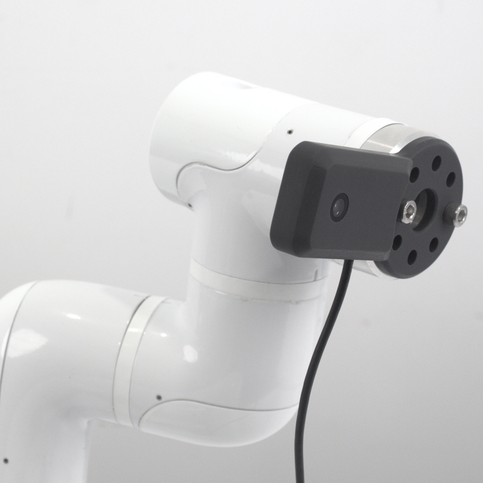 myCobot Pro Camera Flange For myCobot 320, myCobot Pro 630